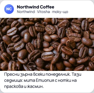 Изглед: Google Business